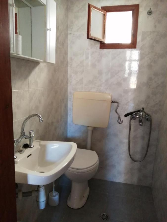 Lito Rooms Ханья Экстерьер фото
