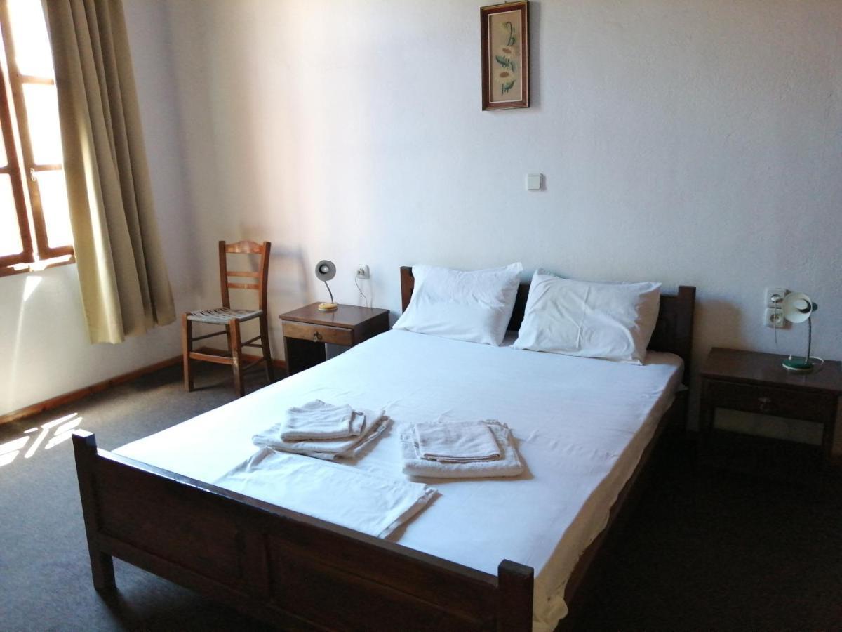 Lito Rooms Ханья Экстерьер фото